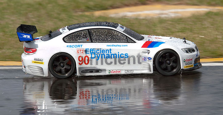 106144 RTR Sprint 2 Sport