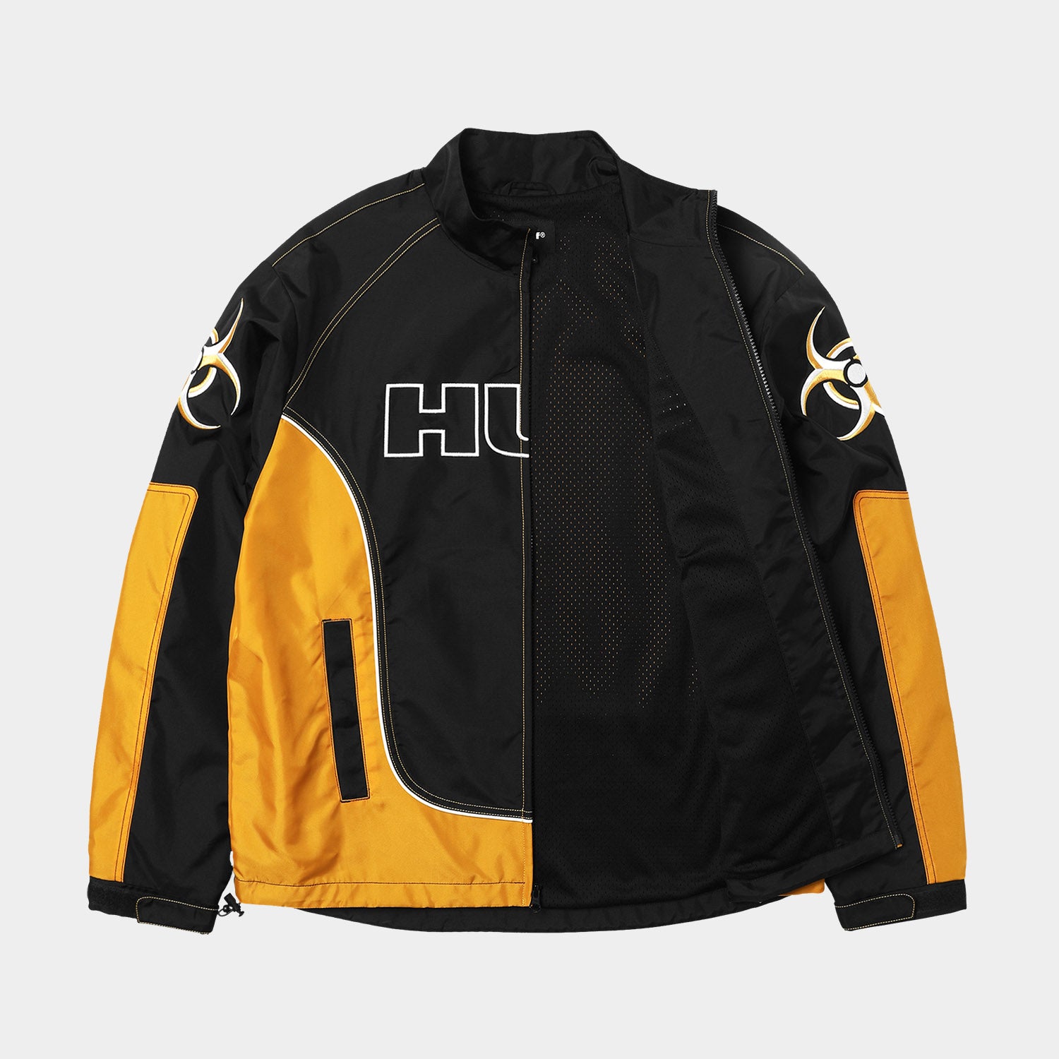 HUF X J DILLA DIGGIN SLIP MAT｜OTHERS（その他アクセサリー