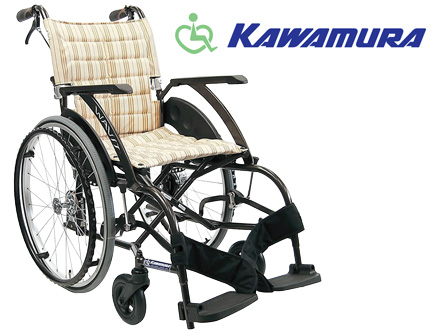 カワムラサイクル｜車いすの格安通販【車椅子卸センター】