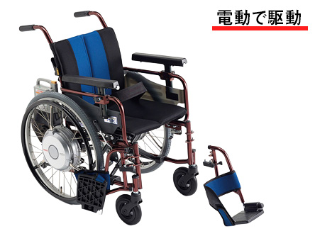 電動車椅子｜車いすの格安通販【車椅子卸センター】