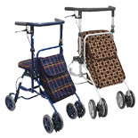 島製作所】シルバーカー フォルテ | 手押し車 通販の【シルバーカー卸