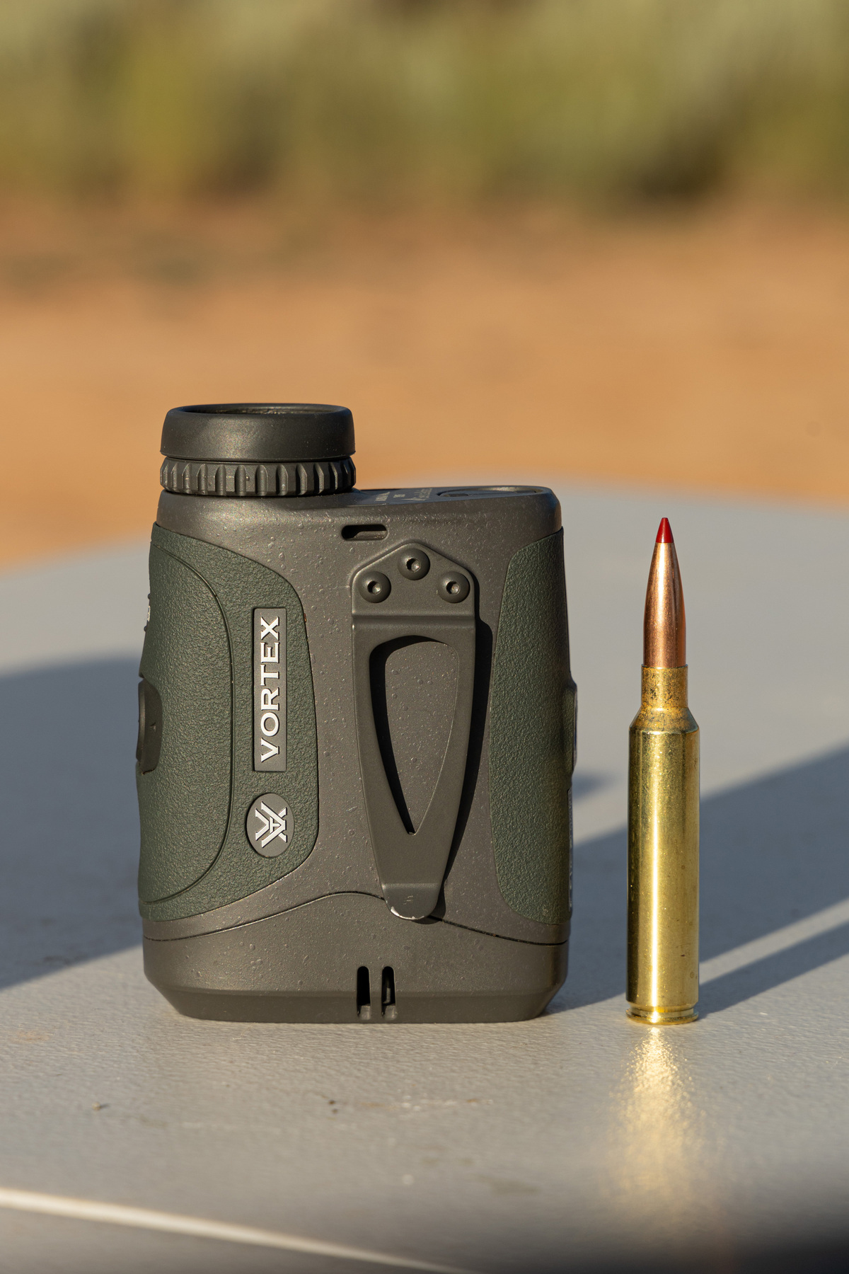 Vortex Razor HD 4000 GB | Huntin' Fool