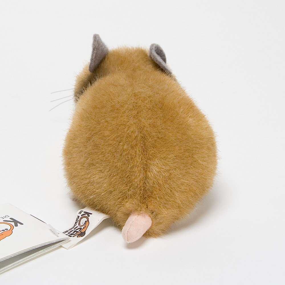 3390 ゴールデンハムスター：おもちゃ：百町森
