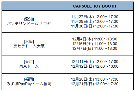 SEVENTEEN WORLD TOUR [NEW_] IN JAPAN 特設サイト