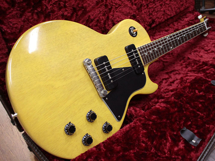Gibson Custom Shop Historic Collection 1960 Les Paul Special