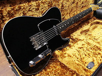 Fender Japan TL62B-22 中古｜ギター買取の東京新宿ハイブリッドギターズ