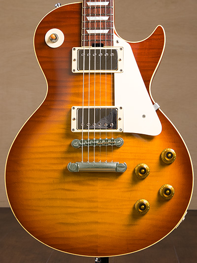 Ornetts GM5R les paul 最終価格 Ornetts GM5R les paul 最終価格