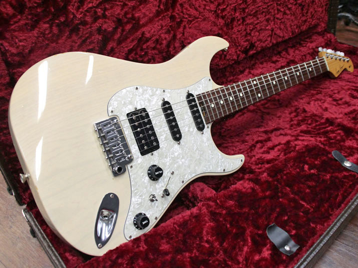 Seymour Duncan DS-280R CTM 中古｜ギター買取の東京新宿ハイブリッド