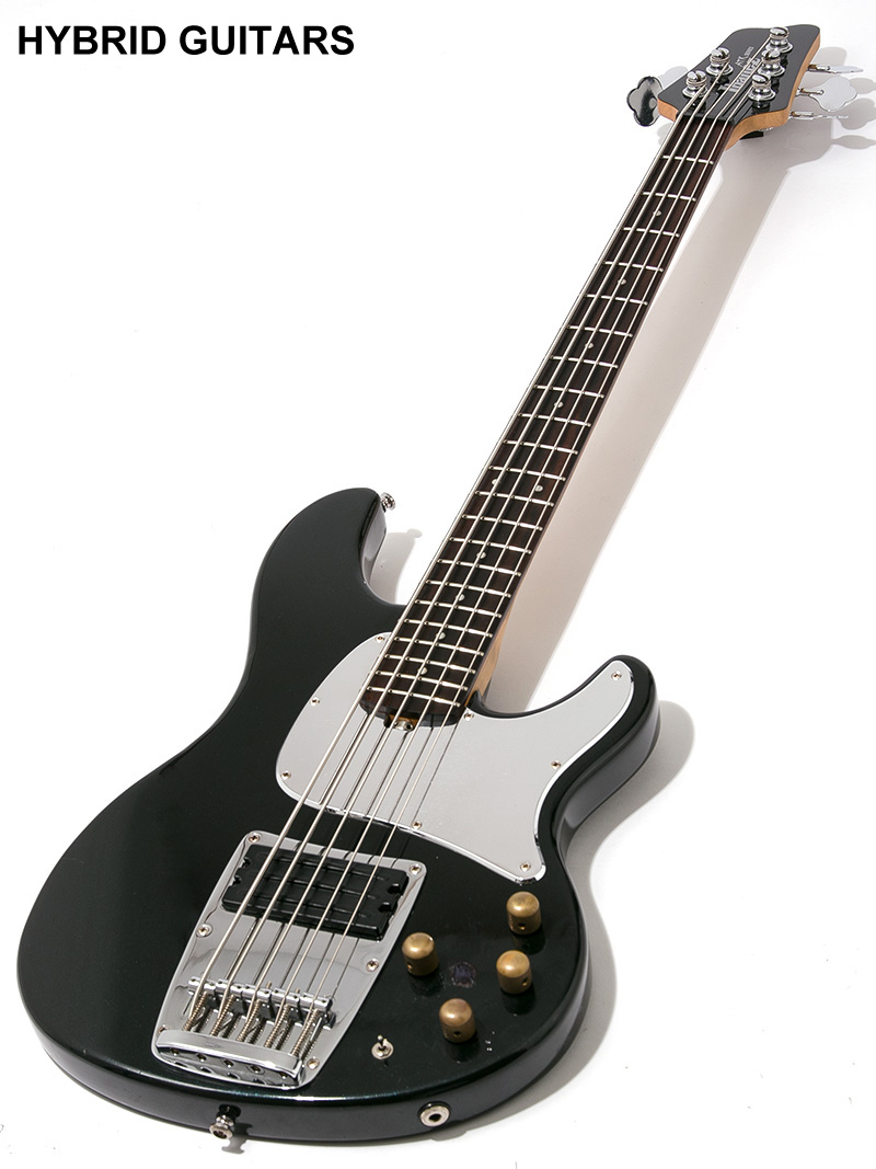 Ibanez ATK305RM Metallic Black 中古｜ギター買取の東京新宿