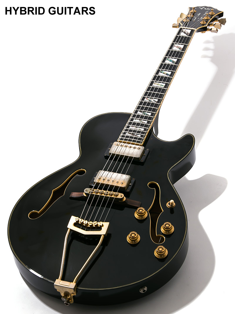 Artex David T.Walker & Jun Yamagishi model 中古｜ギター買取の東京