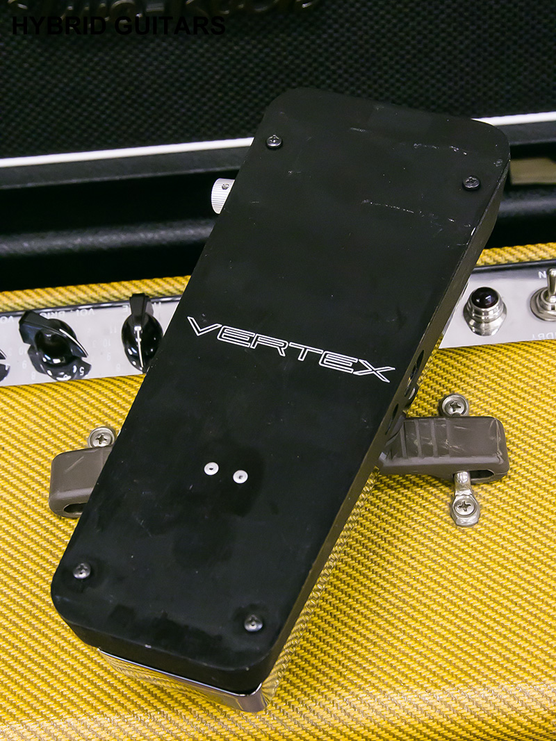 Vertex NOS AXIS Wah 中古｜ギター買取のハイブリッドギターズ