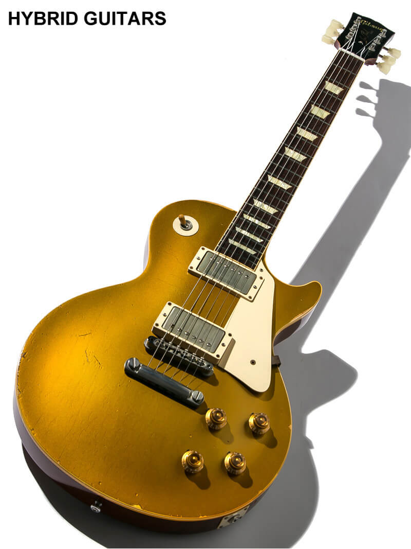 Gibson Custom Shop Collector's Choice #12 Henry Juszkiewicz 1957
