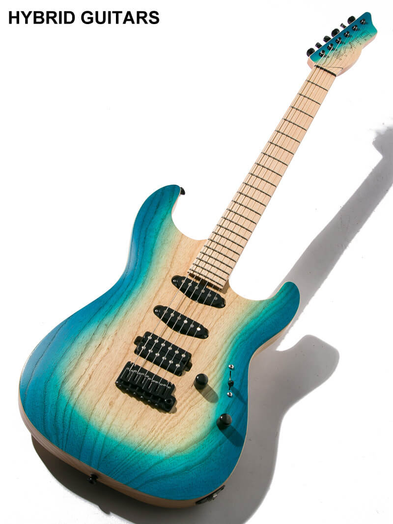SAITO GUITARS S-622 Morning Glory 2018 中古｜ギター買取の東京新宿