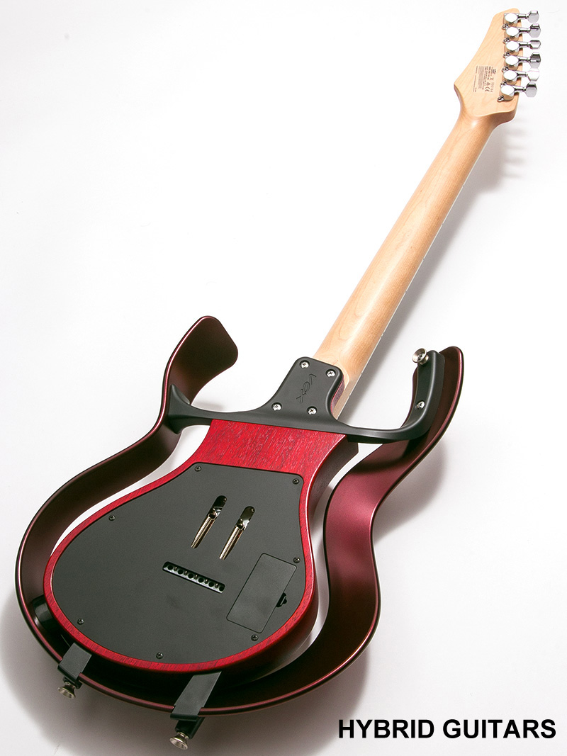 VOX Starstream Type 1-24 with DiMarzio Limited Model 中古｜ギター