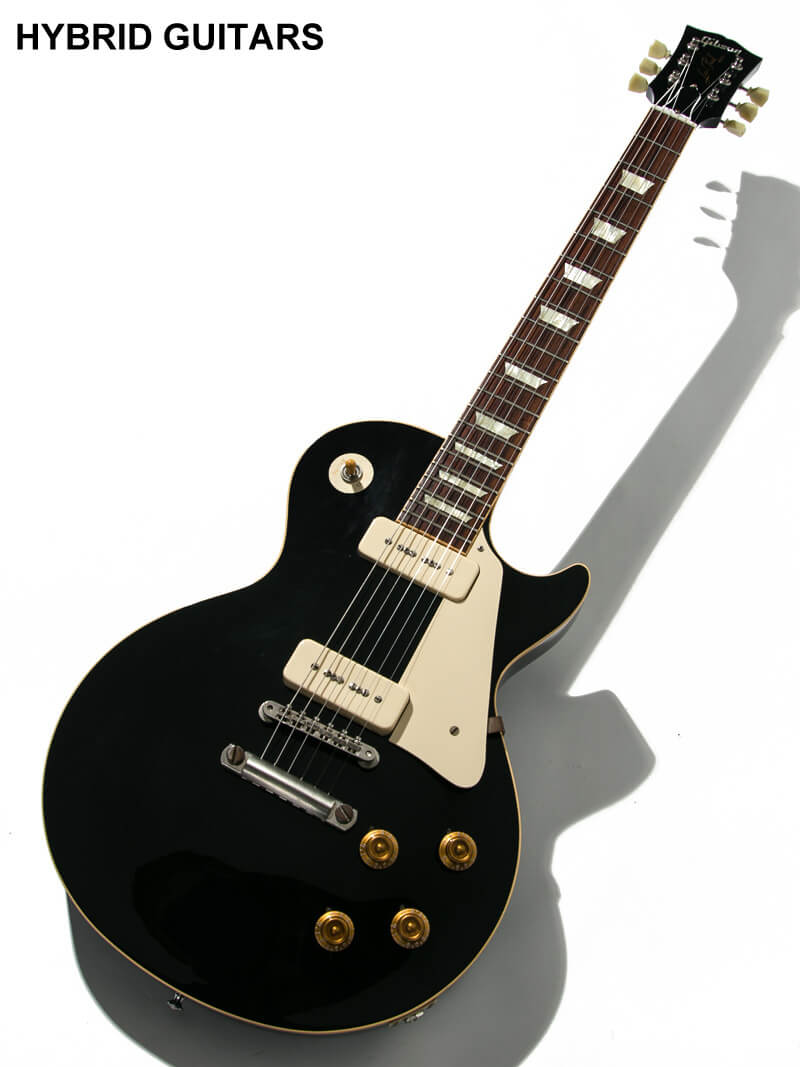 Gibson Custom Shop Historic Collection 1956 Les Paul Standard