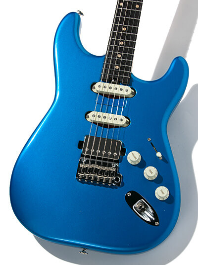 infinite Trad Fullsize ST Light Aged Lake Placid Blue 2024 中古