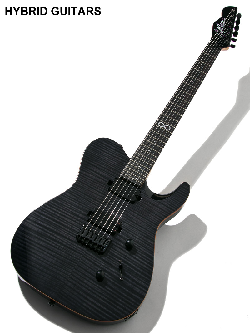 Chapman Guitars ML3 Modern Lunar v2 2020 中古｜ギター買取の東京