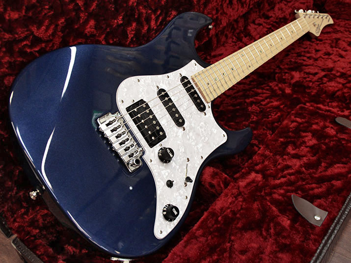 Fujigen Expert OS 中古｜ギター買取の東京新宿ハイブリッドギターズ