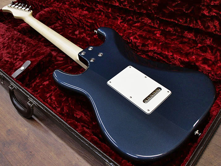 Sadowsky R1 Classic Dark Lake Placid Blue 中古｜ギター買取の