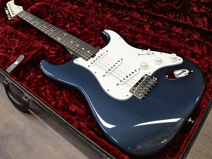 Sadowsky R1 Classic Dark Lake Placid Blue 中古｜ギター買取の