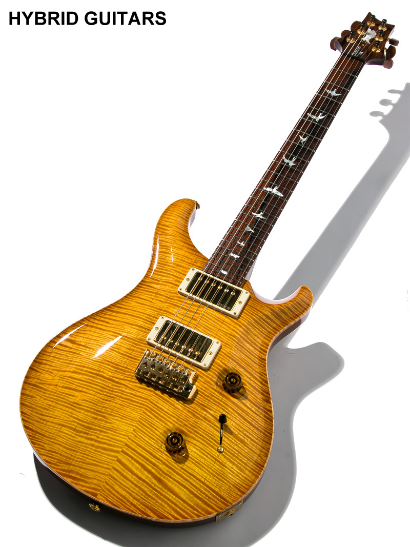 古着大好きPRS 93年製メイプルトップスタンダード24 カスタム24 古着