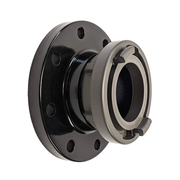 HFL – 150# Female Swivel Adapters – Metal Face and Gasket Face