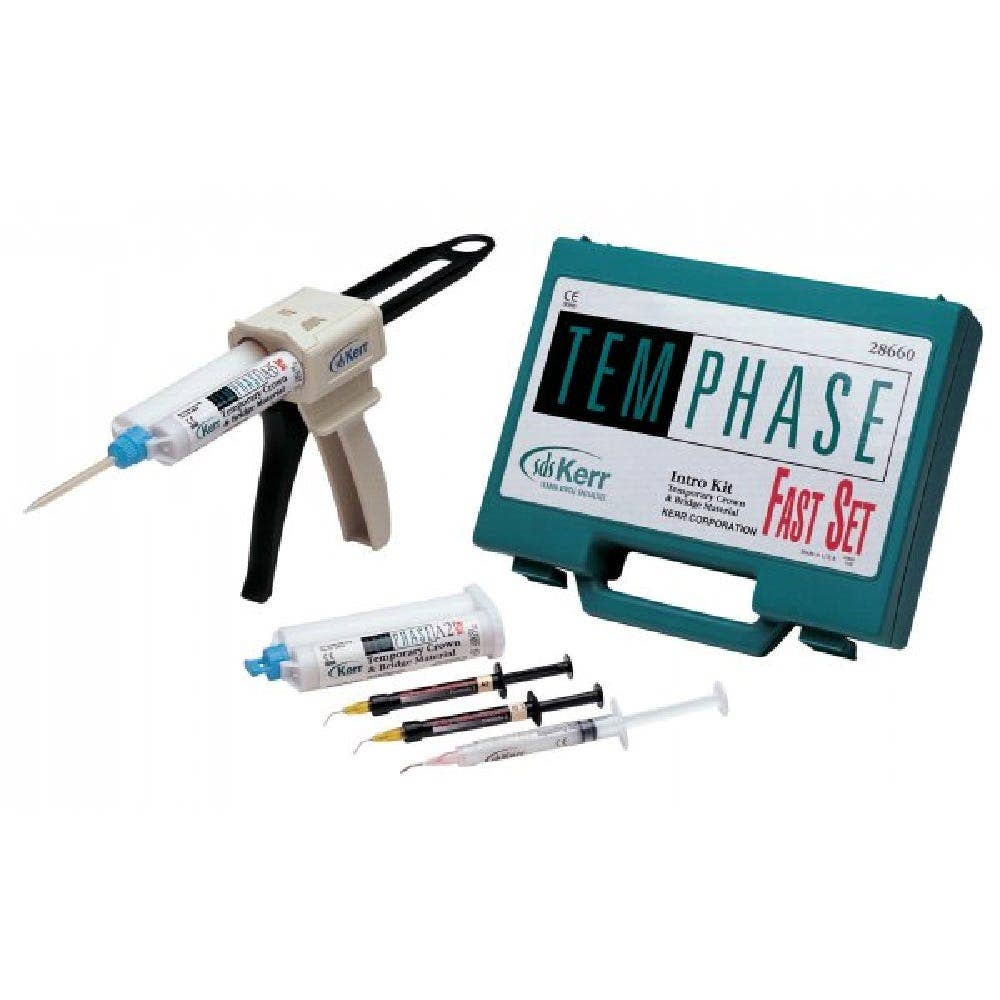 Temphase™ | Hygiene Direct