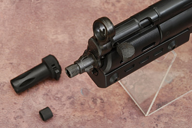 H&K G3 SAS 東京マルイ 電動ガン エアガンレビュー