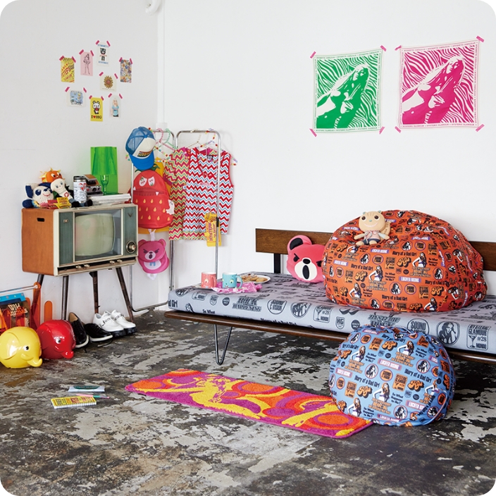 BEST ROOM DECOR IDEAS! | HYSTERIC GLAMOUR