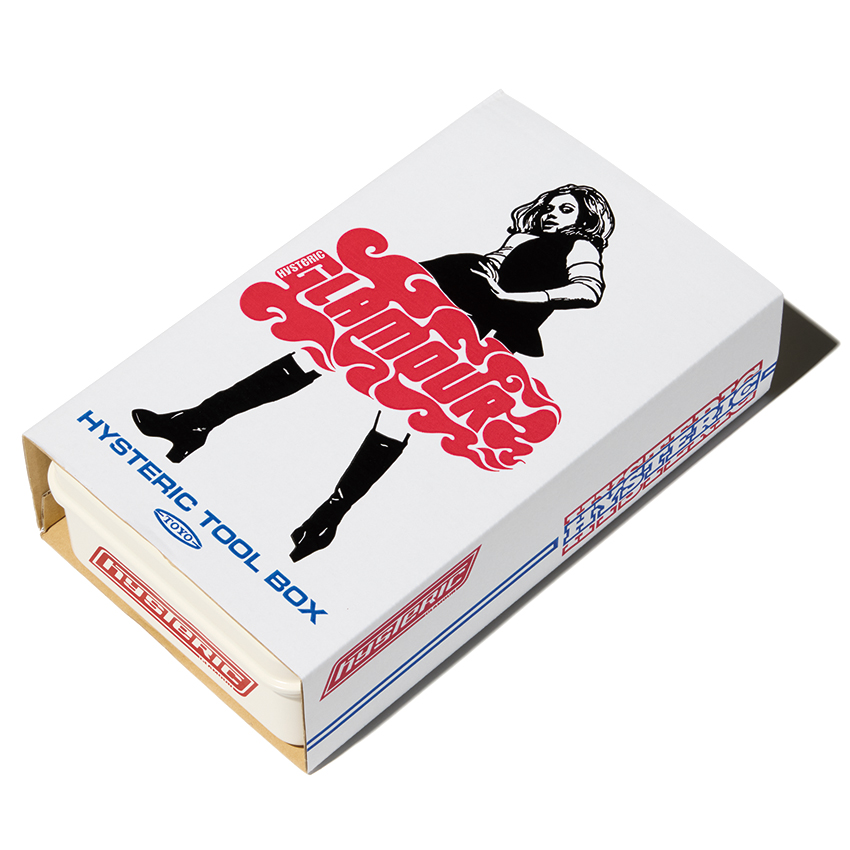 2025 AUTUMN FAIR | HYSTERIC GLAMOUR ONLINE STORE ヒステリック
