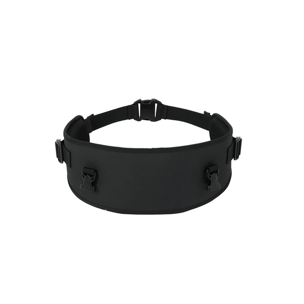 ima X-0II Waist Support-Belt / ima - For Your Lush Life.
