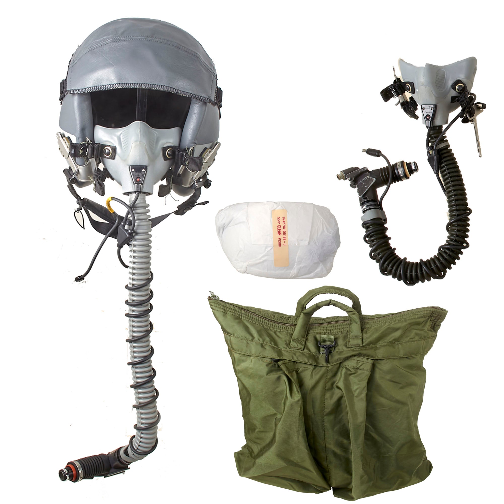 U.S. Vietnam War 24th Medical Company Air Ambulance Helicopter