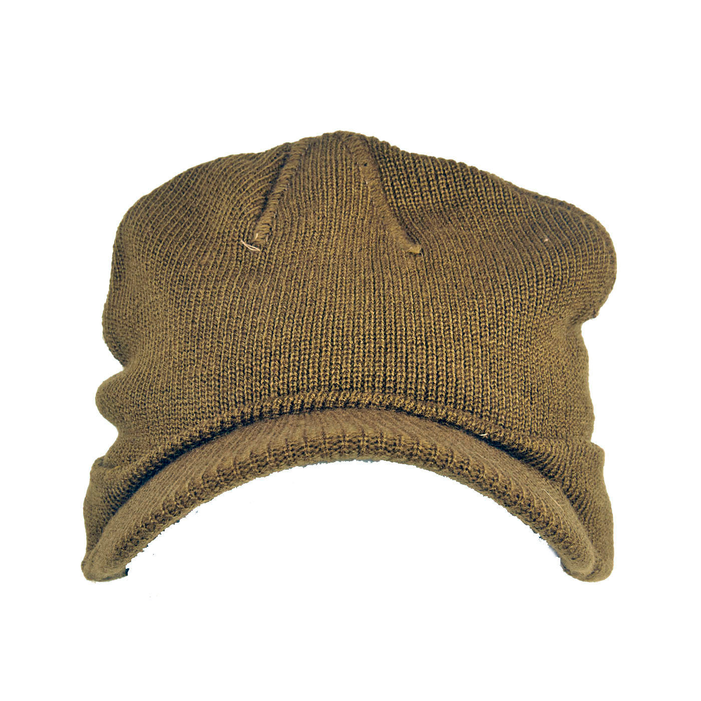 U.S. WWII M1941 Wool Knit Jeep Cap – International Military Antiques