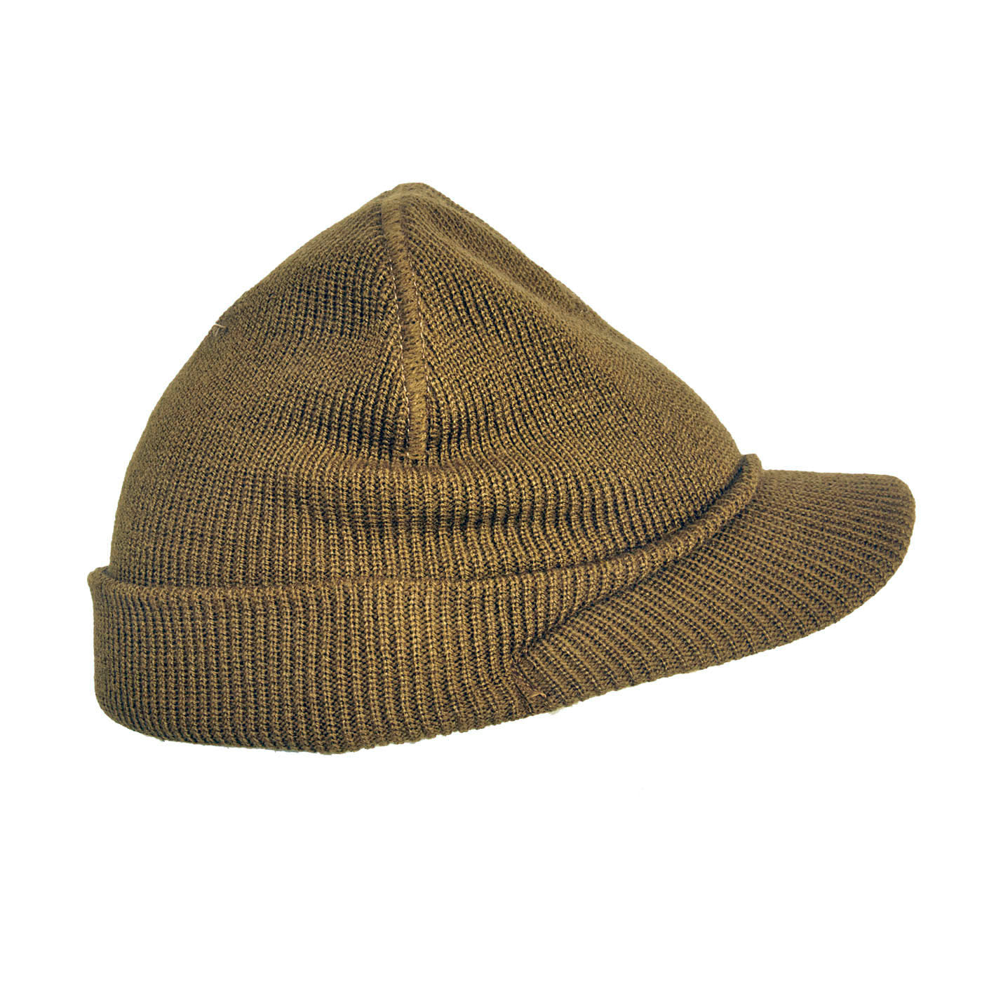 U.S. WWII M1941 Wool Knit Jeep Cap – International Military Antiques