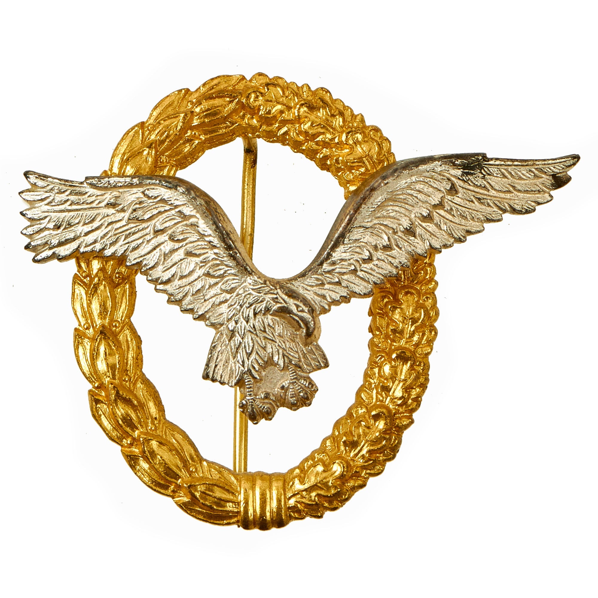 Original German 1957 Pattern Bundeswehr Luftwaffe Combined Pilot