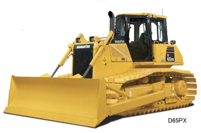 ブルドーザ大型（7t～） | 建設機械レンタルのイマギイレ