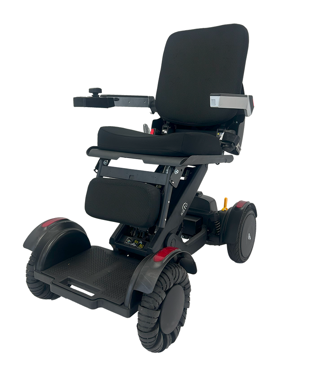 電動車いす｜製品紹介｜株式会社今仙技術研究所