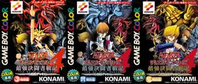 いまさら遊戯王DM4 最強決闘者戦記攻略