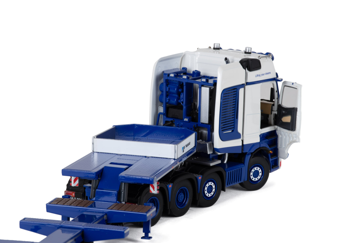 Tadano | IMC Models