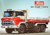 1/32 ビッグカスタム アオシマ文化教材社