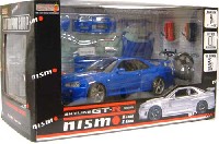 1/24 オート プロ ショップ （AUTO PRP SHOP） HOT WORKS RACING