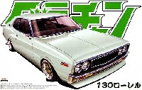 1/24 グラチャン ローレル プラモデル - 商品リスト