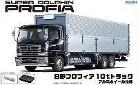 1/32 トラック シリーズ フジミ模型 (Fujimi)