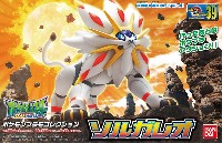 バンダイ ポケモンプラモコレクション セレクト