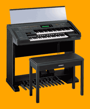 YAMAHA エレクトーン EL-700 椅子付き 動作良好 引き取り限定 m*d様
