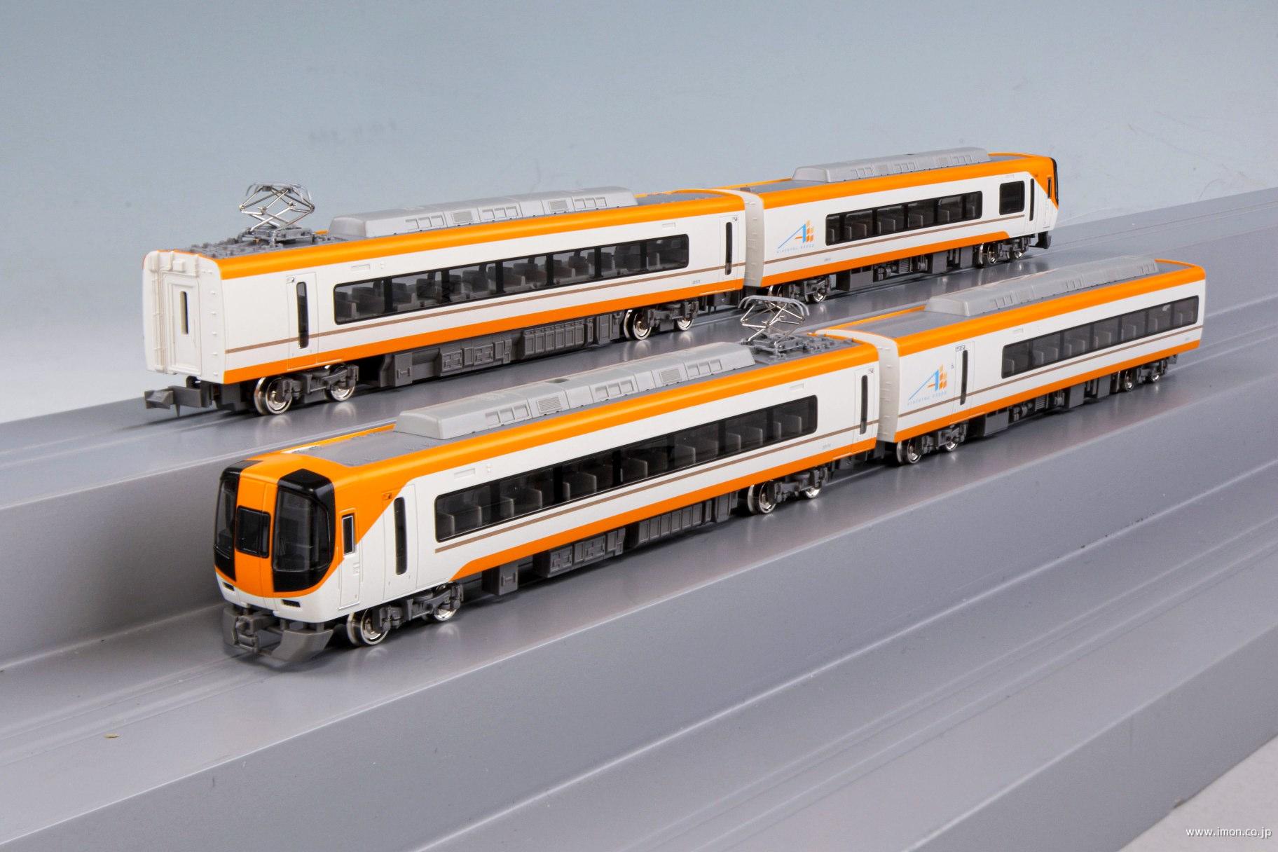 近鉄22000系ACE（リニューアル車）増結4両 | 鉄道模型店