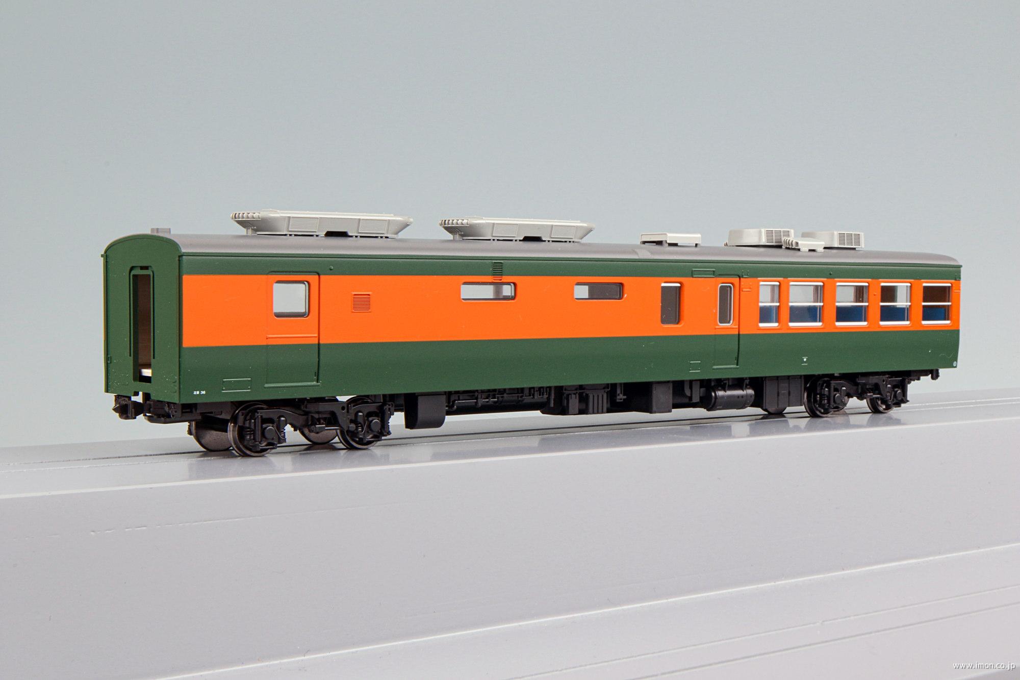165系 800番台 3両 | 鉄道模型店 Models IMON