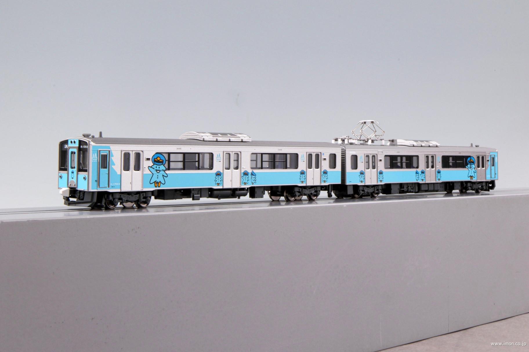 西武 2000系 初期更新車 2003F 8両 | 鉄道模型店 Models IMON