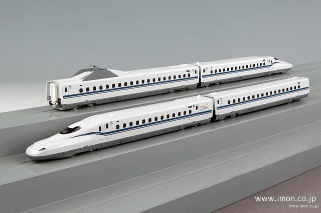 N700系2000番台 増結8両 | 鉄道模型店 Models IMON