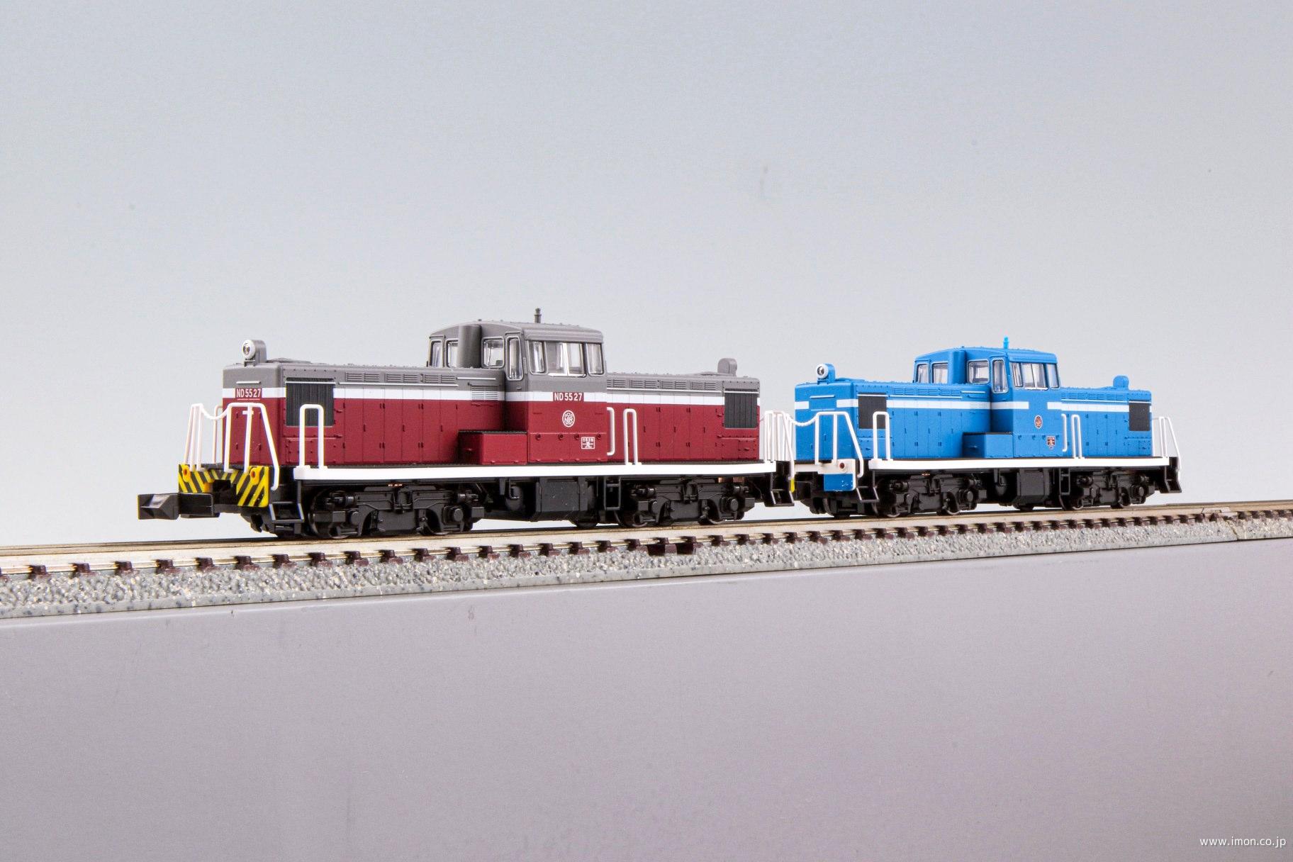 DD13 後期形 | 鉄道模型店 Models IMON